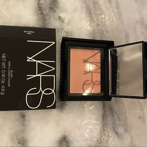 NARS blush
